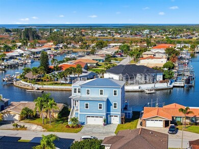 4065 Rudder Way, New Port Richey, FL 34652 - photo 5