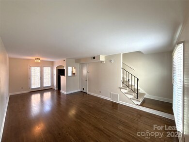 4329 Hathaway St unit C, Charlotte, NC 28211 - photo 2