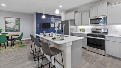 848 Alexandria Ln, Joshua, TX 76058 - photo 5