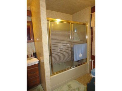 Bathroom.