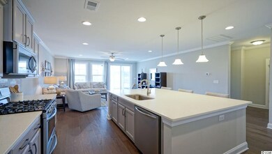 2820 Stellar Loop unit Lot 14 Tillman E, Myrtle Beach, SC 29577 - photo 5