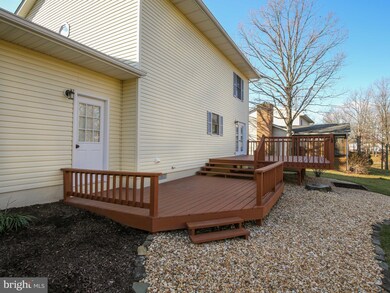 144 Bell Haven Cir, Stephens City, VA 22655 - photo 3