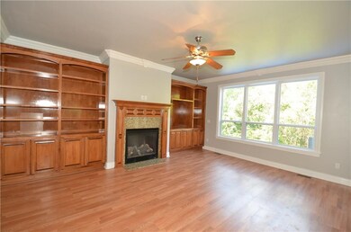 509 Coachlight Dr, Bentonville, AR 72712 - photo 4