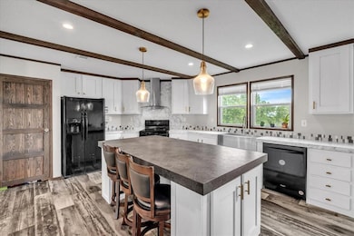 25386 Patterson Rd, Tecumseh, OK 74873 - photo 5