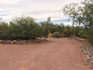 G driveway 2
