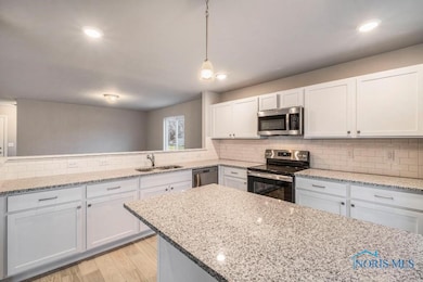 Stock photo- kitchen