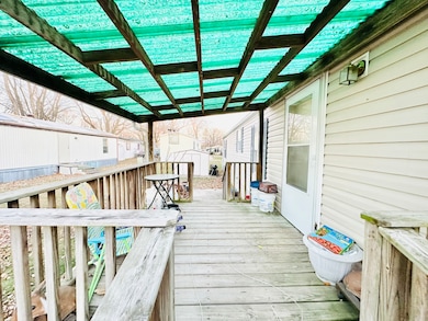 418 Carriage Lane Estates unit 418, Streator, IL 61364 - photo 2