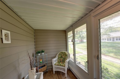 Sun Room