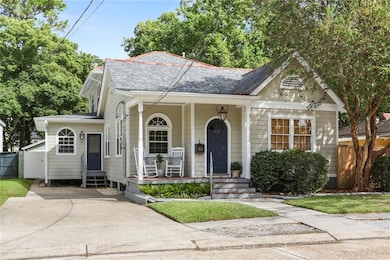 401 Elmeer Ave, Metairie, LA 70005 - photo 2