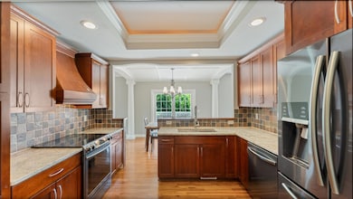 350 Trailstone Dr SW, Cokato, MN 55321 - photo 3