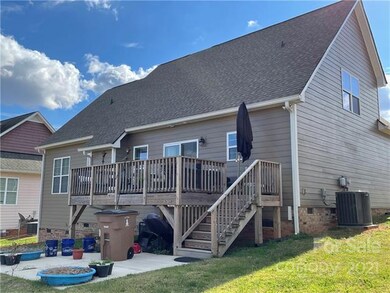 243 Pinnacle Crossing unit 43, Shelby, NC 28152 - photo 4