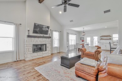 4901 Marshall, Lubbock, Tx 79416