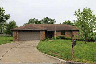 875 N Crane Ct, Nixa, MO 65714 - photo 2