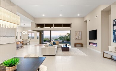 6184 Petroglyph Ave, Las Vegas, NV 89135 - photo 5