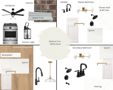 5916 S Bellview Rd, Rogers, AR 72758 - photo 2