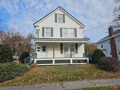Front View