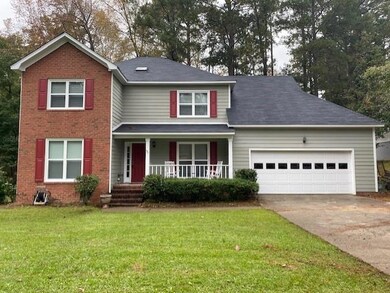 4185 Bridlewood Trail, Evans, GA 30809 - photo 2