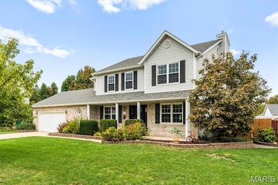 536 Mercer Ct, O Fallon, IL 62269 - photo 6