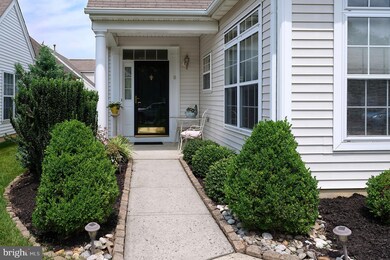 8 Honeyflower Ln, Princeton Junction, NJ 08550 - photo 4