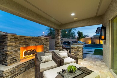 Outdoor Living