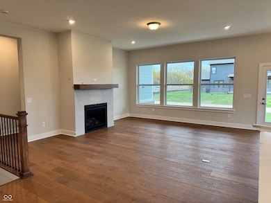 15890 Bellows Ave, Fishers, IN 46037 - photo 5