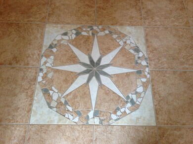 Tile Work