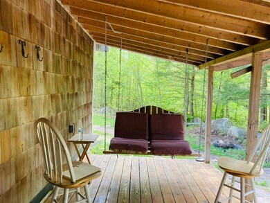 383 Ossipee Mountain Rd, Center Ossipee, NH 03814 - photo 4