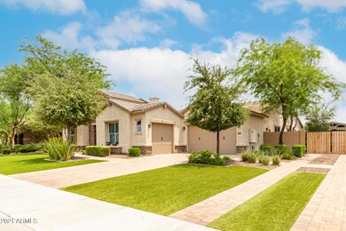 4315 N 183rd Dr, Goodyear, AZ 85395 - photo 5