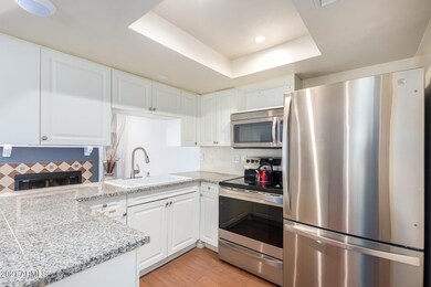 All Appliances Included