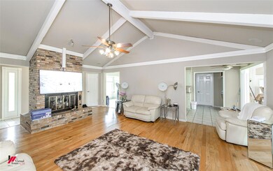 3409 Pinehaven Cir, Haughton, LA 71037 - photo 5