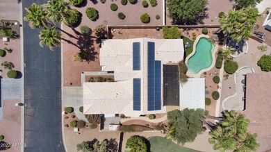 Owned Solar