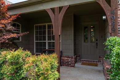 4949 S 202nd East Ave, Broken Arrow, OK 74014 - photo 4