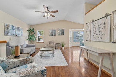 10502 W Haskell St, Wichita, KS 67209 - photo 4