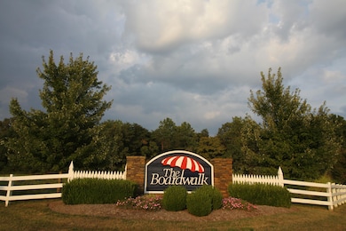 Welcome to The Boardwalk