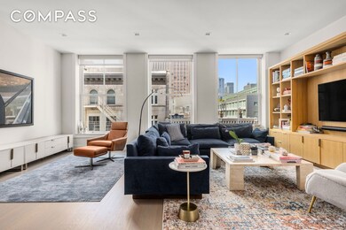 74 Grand St unit 5, New York, NY 10013 - photo 2