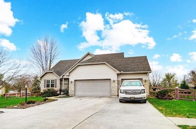 76 Hillcrest Dr, Springboro, OH 45066 - photo 3