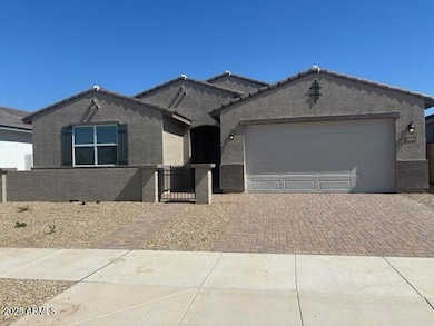 17770 W Odeum Ln, Goodyear, AZ 85338 - photo 2