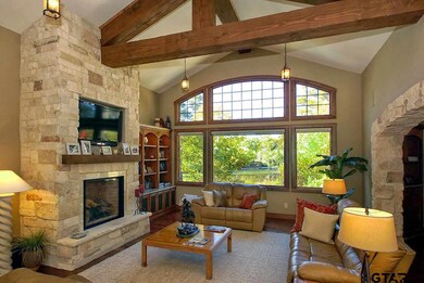 1940 1940 Stonegate Cir, Tyler, TX 75703 - photo 2