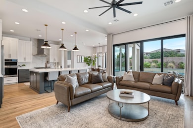 2893 S Alpine Ln, St. George, UT 84790 - photo 7