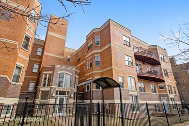 6015 N Mozart St unit 103, Chicago, IL 60659 - photo 5