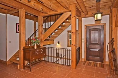 Gorgeous Woodwork