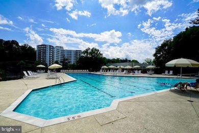 The Belvedere unit 212, Arlington, VA 22209 - photo 4