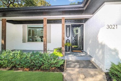 3021 Steve Dr, Hurst, TX 76054 - photo 4