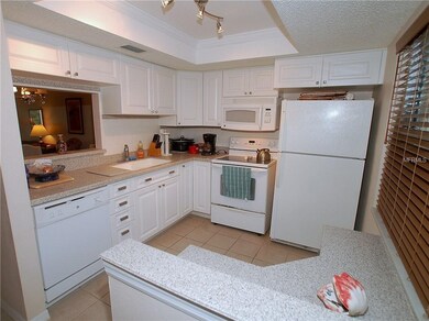 Updated Kitchen
