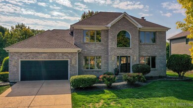 2516 Bangert Ln, Naperville, IL 60564 - photo 3