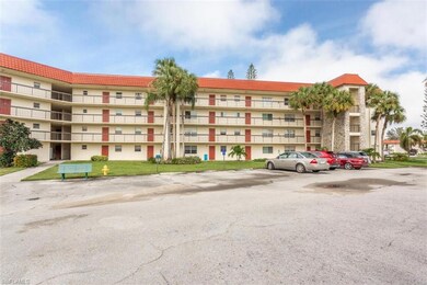 Four story building with ample parking each unit h