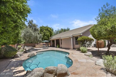 7896 S Dateland Dr, Tempe, AZ 85284 - photo 4