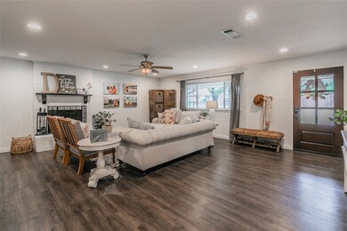 5412 Rustic Trail, Colleyville, TX 76034 - photo 6