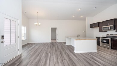 1928 Coleman Lake Dr unit 551b, Carolina Shores, NC 28467 - photo 6