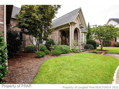 221 Forest Creek Dr, Fayetteville, NC 28303 - photo 2